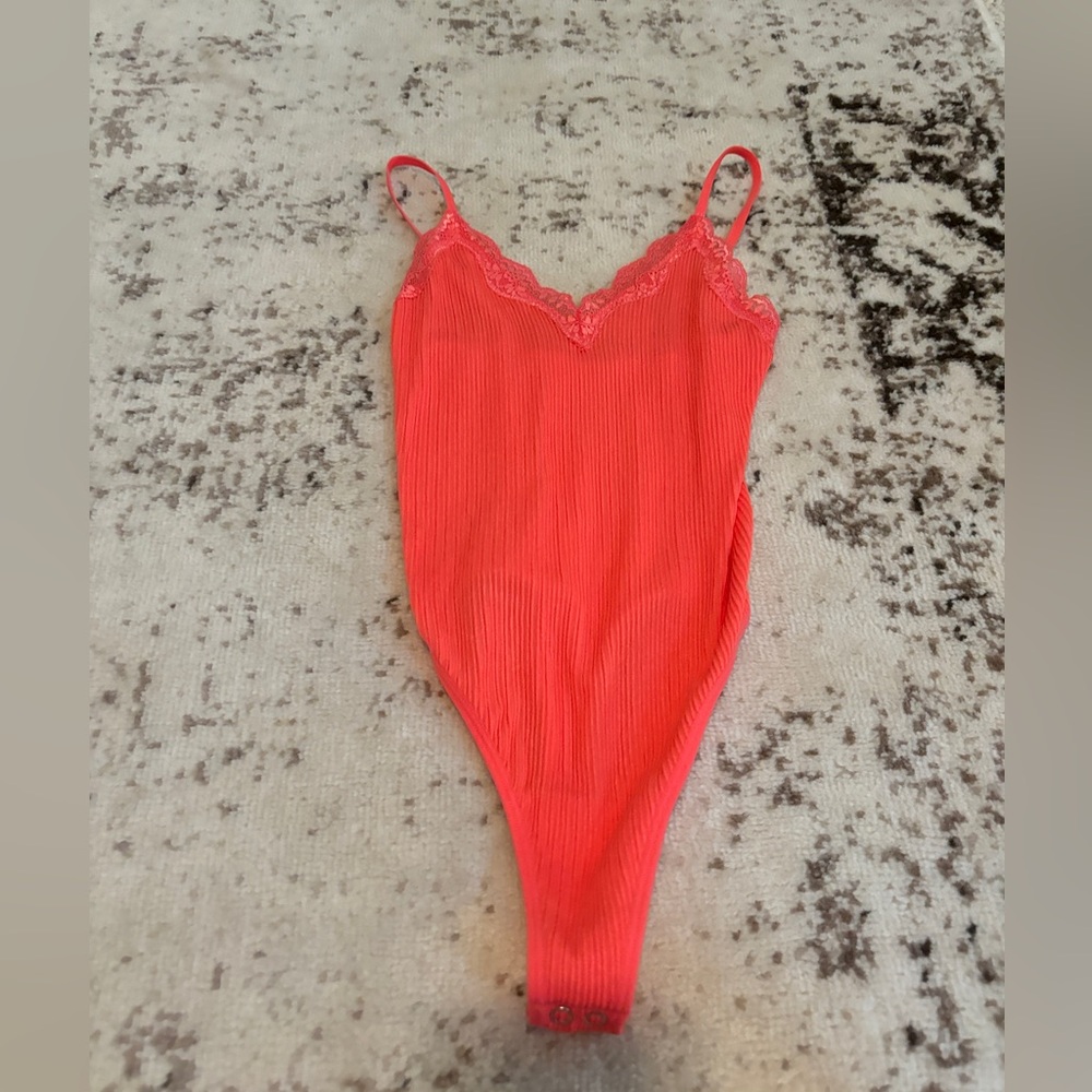 Forever 21 Bodysuit